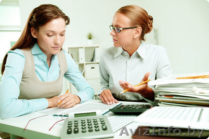 Ведение бухгалтерского учета ИП - Изображение #1, Объявление #1203121