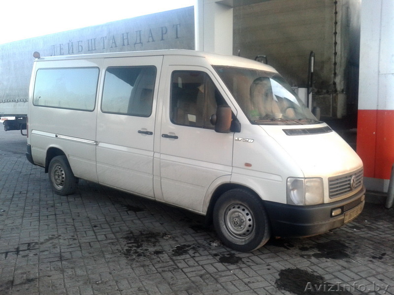 Грузоперевозки по Могилёву, РБ, РФ - Изображение #1, Объявление #1199560