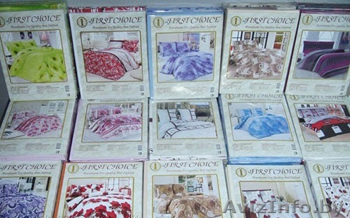 Постельное белье производства РБ оптом, от производителя/от 300 у.е. - Изображение #1, Объявление #1215285