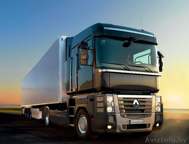 Грузоперевозки 20т. - Изображение #1, Объявление #1224883