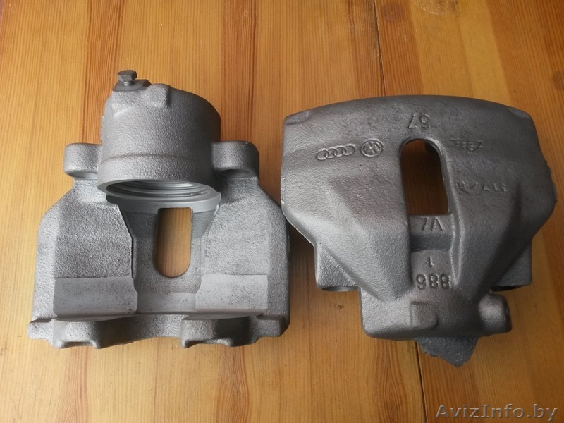 пескоструй обработка - Изображение #1, Объявление #1238042