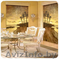 Все виды жалюзи и рулонных штор  - Изображение #1, Объявление #1164975