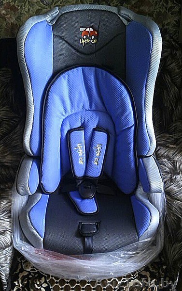 Автокресла  новое - Изображение #1, Объявление #1243193