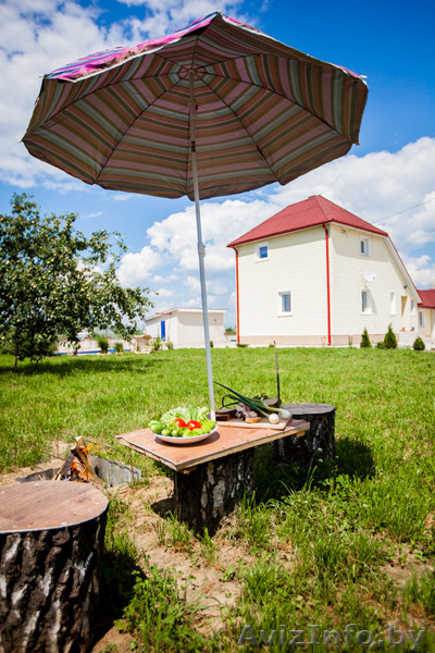 Дом-усадьба в Могилеве - Изображение #1, Объявление #1241013