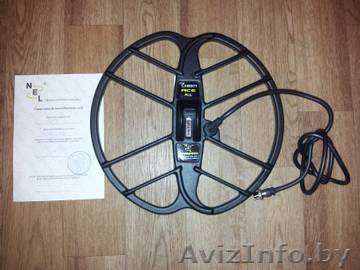 катушка Nel Tornado - Изображение #1, Объявление #1248806