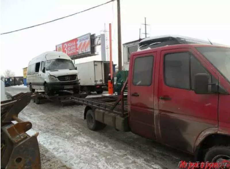 заказ эвакуатора - Изображение #1, Объявление #1253378