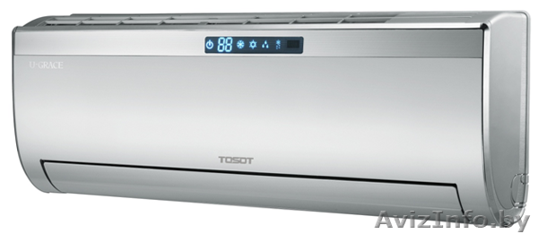 Кондиционеры в Могилеве. Продажа. Доставка. Монтаж. Обслуживание.  - Изображение #1, Объявление #1263206