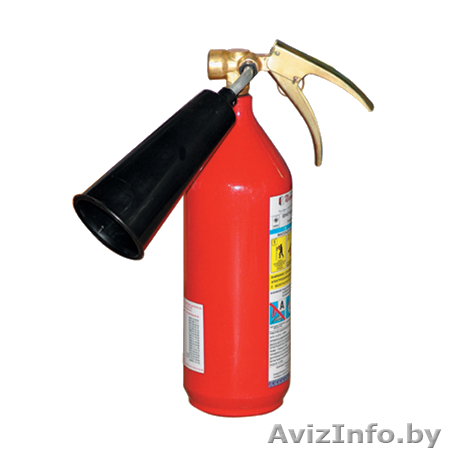 огнетушители оп2  - Изображение #1, Объявление #1274714