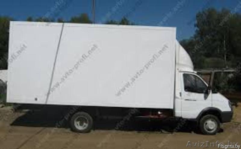 Квартирные, дачные переезды в удобное время по Могилеву и РБ - Изображение #1, Объявление #1292135