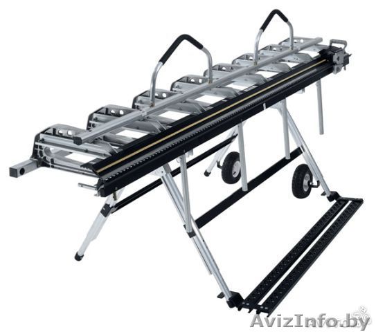 Станок для изготовления отливов  - Изображение #1, Объявление #1287652