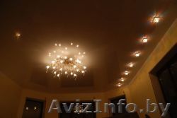 Натяжные потолки в Могилеве - Изображение #1, Объявление #1303047