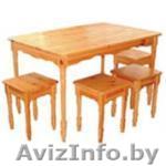 Мебель из массива сосны в Могилеве - Изображение #1, Объявление #1303252