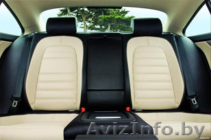 Перетяжка салона автомобиля в Могилеве - Изображение #1, Объявление #1303009