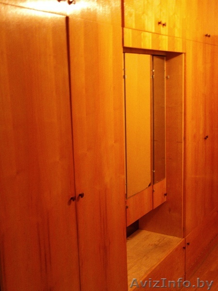 Продаю прихожую б/у - Изображение #1, Объявление #1306020