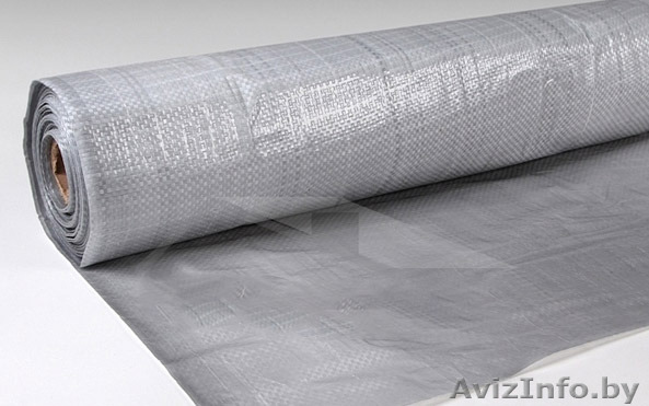 Пароизоляционная пленка Ютафол Н 96 Сильвер - Изображение #1, Объявление #1311361