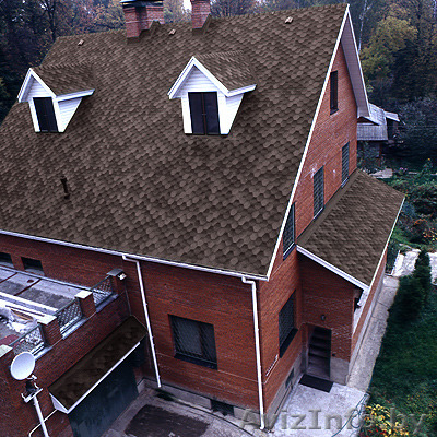 БИТУМНАЯ ЧЕРЕПИЦА КАТЕПАЛ - Изображение #1, Объявление #1311304