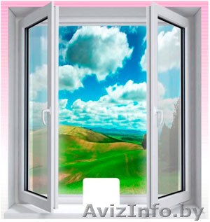 Окна ПВХ Могилев - Изображение #1, Объявление #1319065