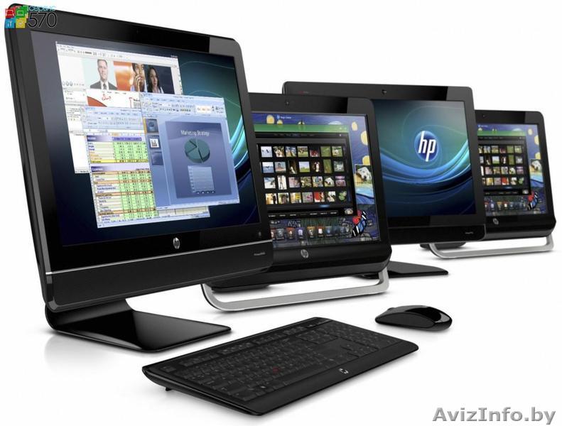 Установка и настройка только проверенного программного обеспечения - Изображение #1, Объявление #1325359