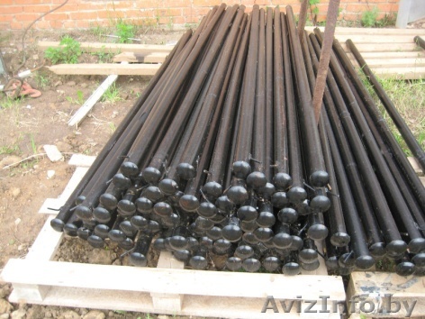 Арматура  - Изображение #1, Объявление #1336698