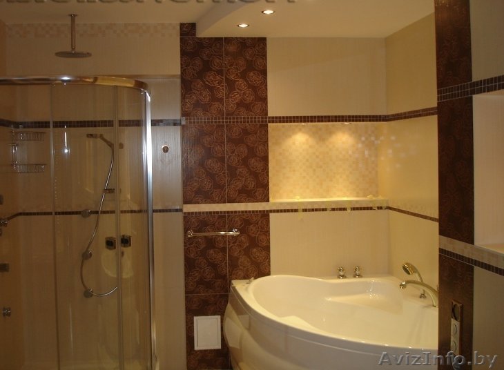 Все виды сантехнических и электромонтажных работ - Изображение #1, Объявление #1338362