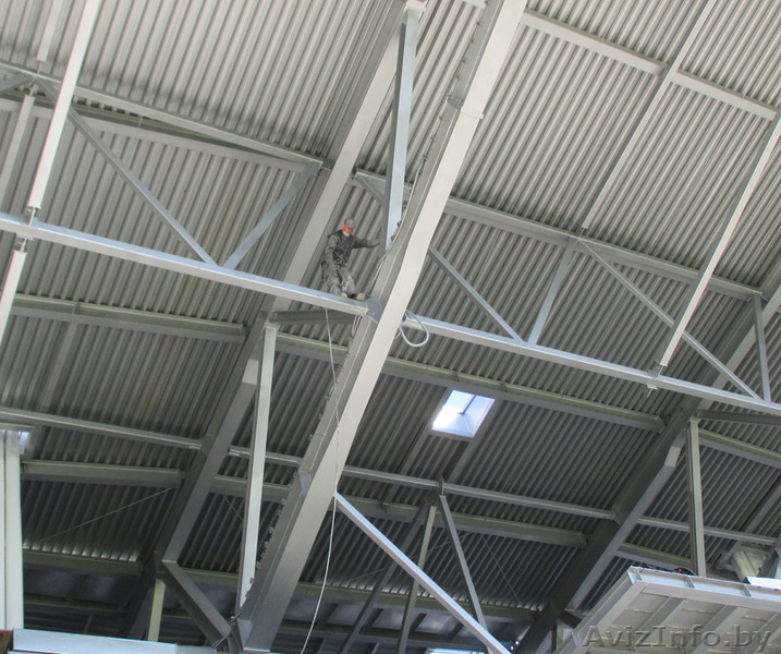 Антикоррозийная обработка - Изображение #1, Объявление #1342279