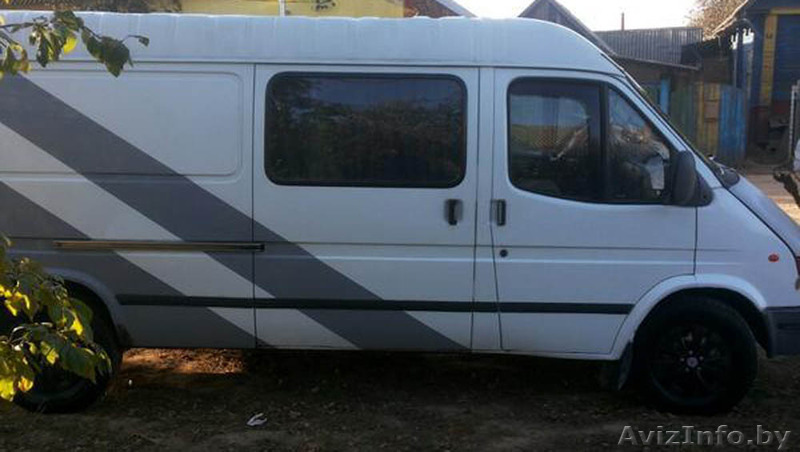 Грузоперевозки Могилев  - Изображение #1, Объявление #1351502