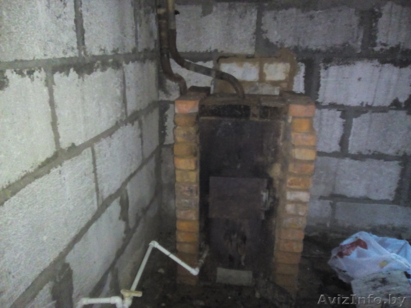 продаю батареи чугунные,котёл,люк канализации. - Изображение #1, Объявление #1348690