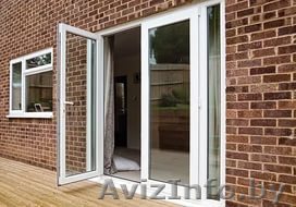 Двери ПВХ в Могилеве - Изображение #1, Объявление #1350852