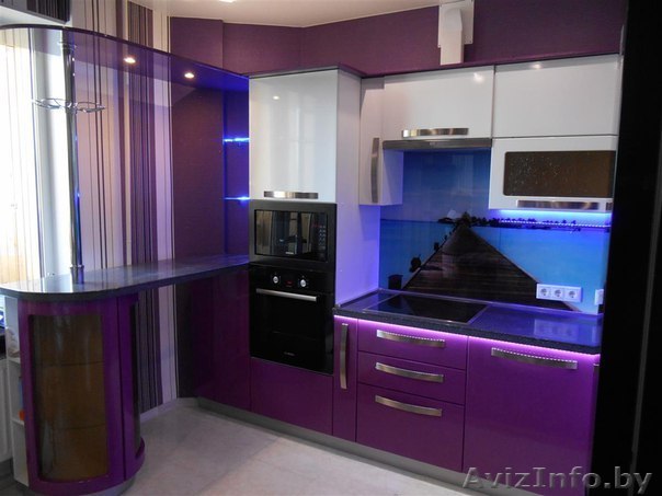 Изготовление мебели по индивидуальным проекта - Изображение #1, Объявление #1349503