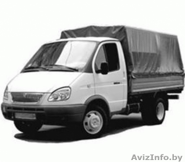 Новый Кузов на  Газ Фермер  33023 - Изображение #1, Объявление #1360561