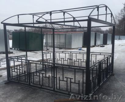 Беседка разборная в Могилёве. - Изображение #1, Объявление #1363901