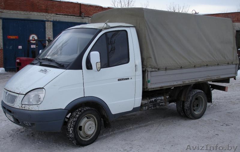 Продается Кузов на  Газ Фермер  33023 - Изображение #1, Объявление #1359678