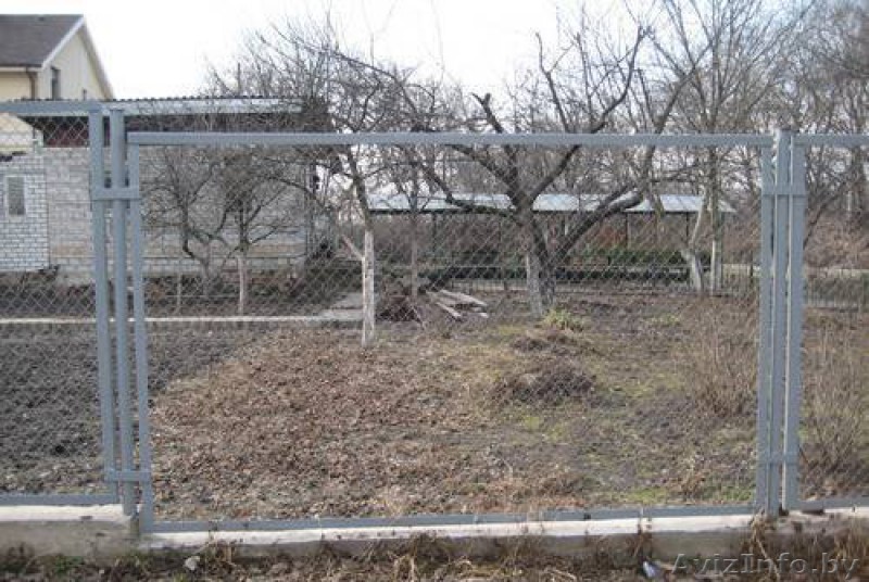 Новая Секция заборная. - Изображение #1, Объявление #1360566