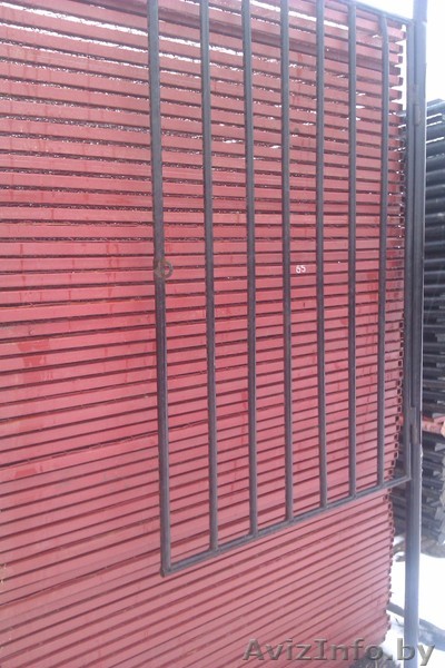 Ворота и калитки с доставкой - Изображение #1, Объявление #1360376