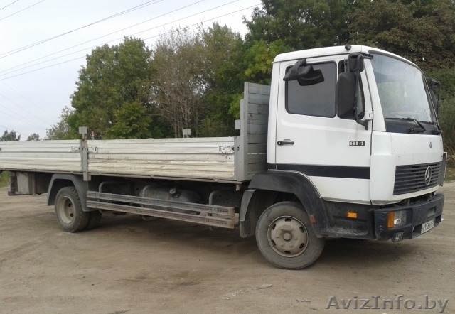 Грузоперевозки по Могилёву, РБ до 5 тонн НЕДОРОГО - Изображение #1, Объявление #1191681