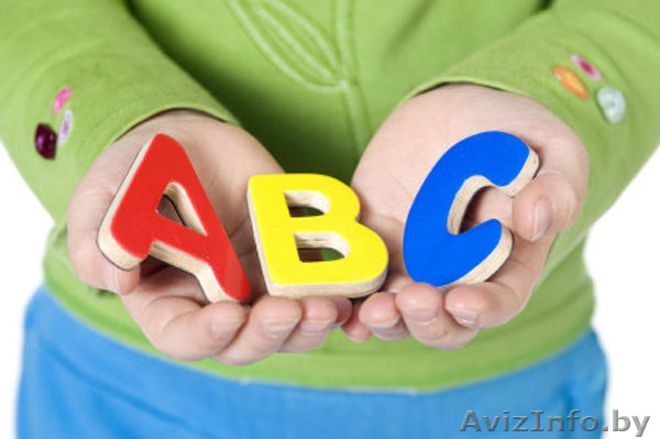 Курс общего развития для детей 4-5 лет с углубленным изучением английского языка - Изображение #1, Объявление #1378930