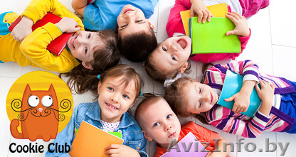 Подготовка к детскому саду - Изображение #1, Объявление #1378931