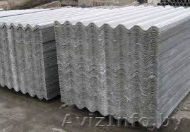 Шифер в Могилеве - Изображение #1, Объявление #1373637