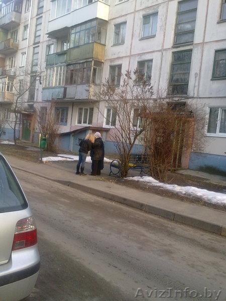 Продается 1 комнатная квартира по б-ру Днепровский - Изображение #1, Объявление #1393806