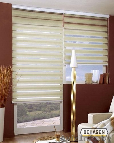 Жалюзи, Рольшторы, Роллеты, Москитные сетки - Изображение #1, Объявление #1383077