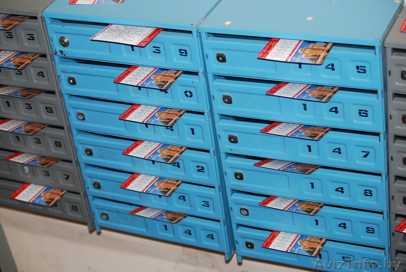 Расклею ваши обьявления - Изображение #1, Объявление #1386294