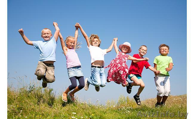 Летние адвент-квесты для дошкольников и младших школьников - Изображение #1, Объявление #1380891