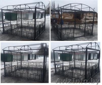 Беседки разборные с доставкой - Изображение #1, Объявление #1398730