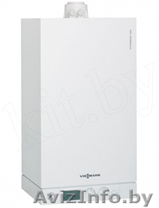 Установка котлов отопления - Изображение #1, Объявление #1389840