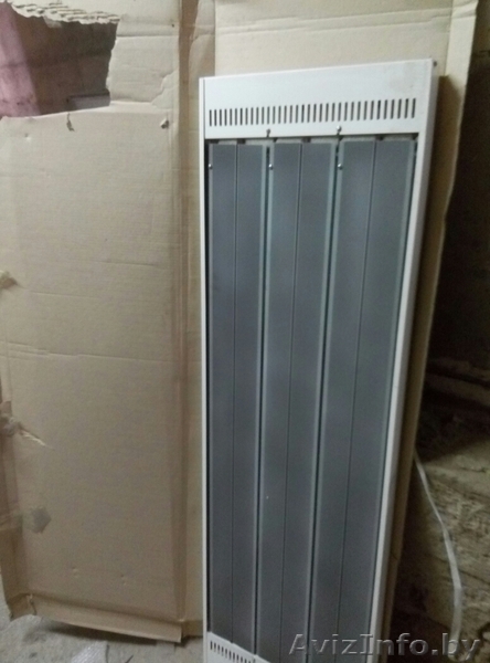 излучатель инфракрасный - Изображение #1, Объявление #1389290