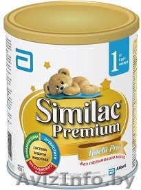 детское питание семилак - Изображение #1, Объявление #1388322