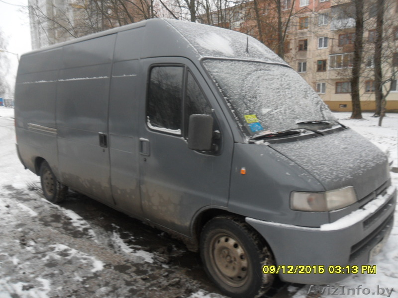 Грузоперевозки по Могилёву и области РБ - Изображение #1, Объявление #1387078