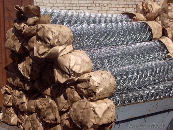 Сетка-рабица с доставкой - Изображение #1, Объявление #1398702