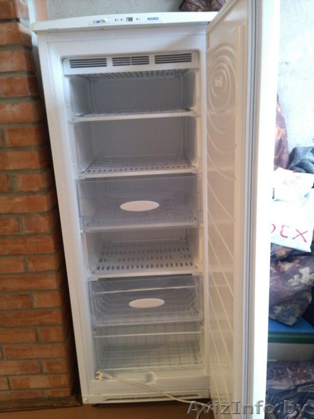 морозильная камера - Изображение #1, Объявление #1405734