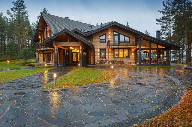 Строительство каркасных домов в Могилеве - Изображение #1, Объявление #1402210